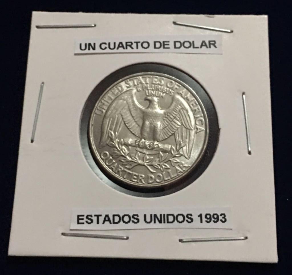 1-German 1 Deutsche Mark, 1990