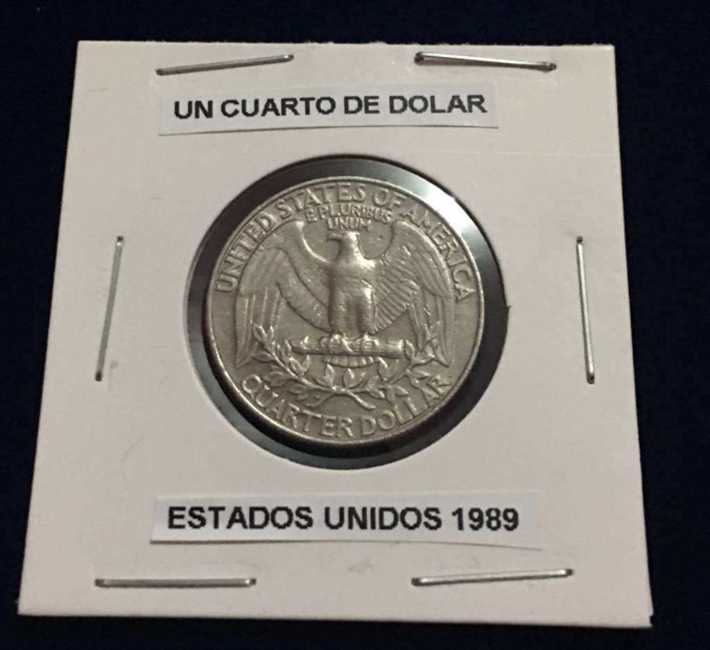 Presidential Dollar 1845-49 James K Polk