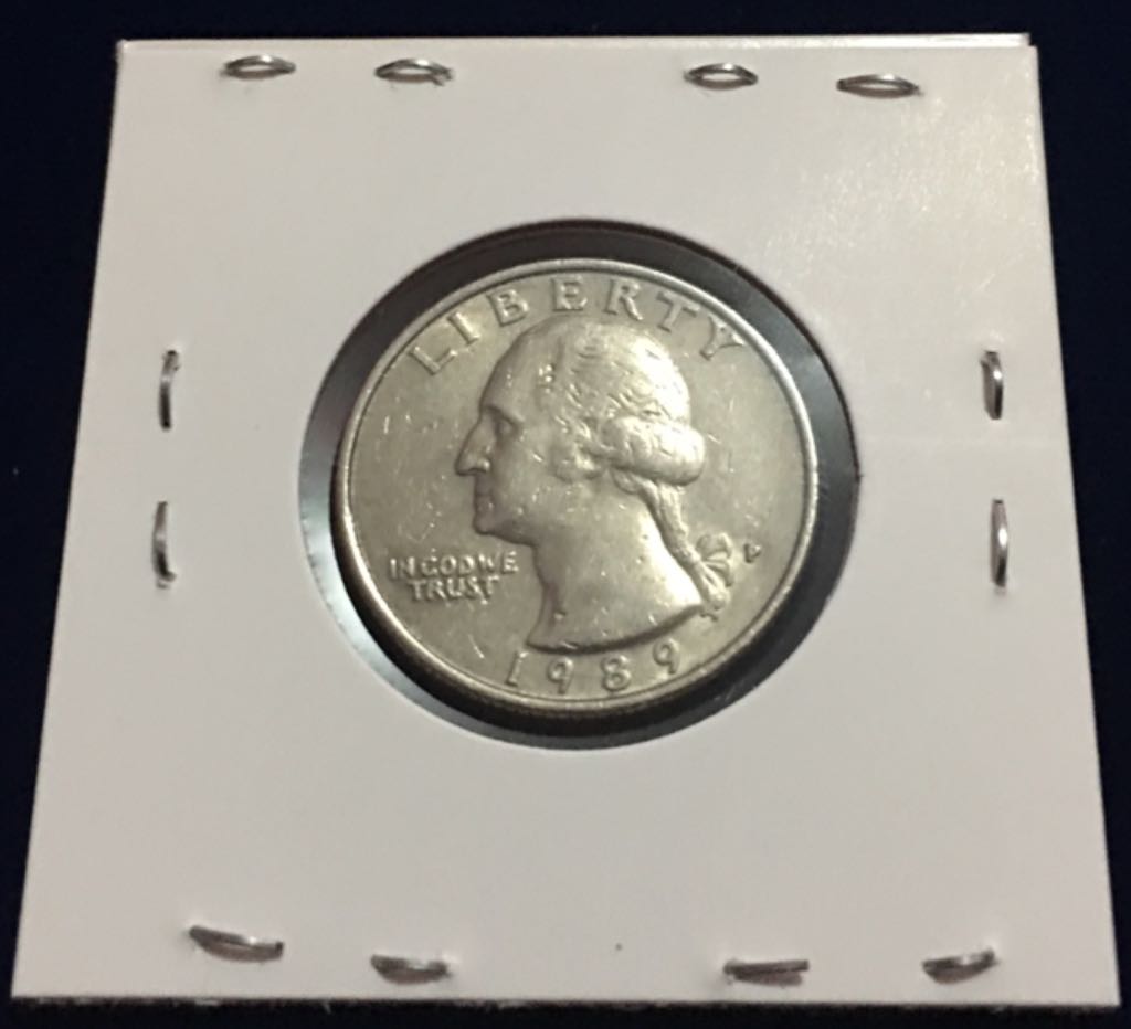 .25 Centavos De Dolar  coin collectible - Main Image 2