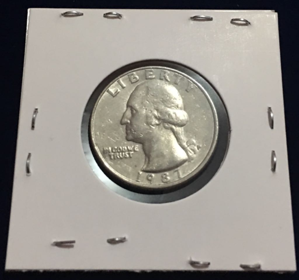 .25 Centavos De Dolar  coin collectible - Main Image 2