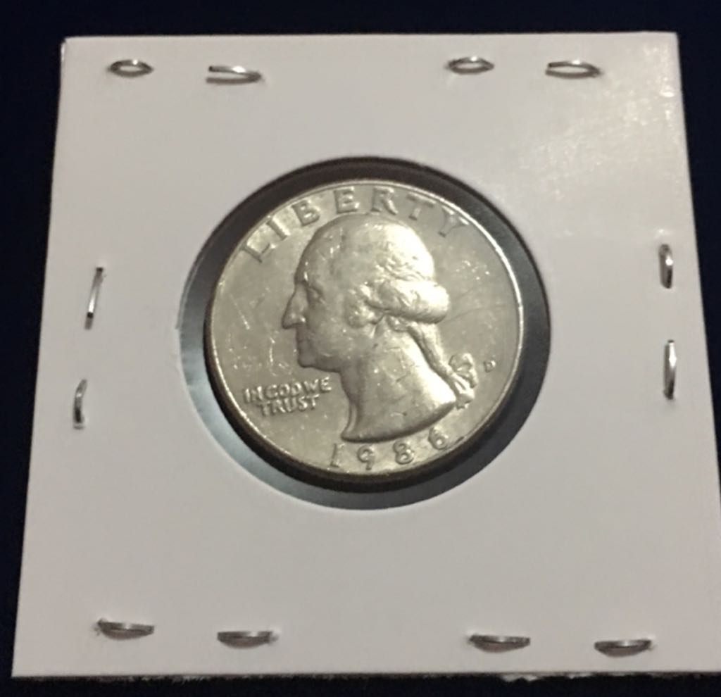 .25 Centavos De Dolar  coin collectible - Main Image 2