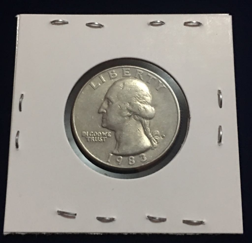 .25 Centavos De Dolar  coin collectible - Main Image 2