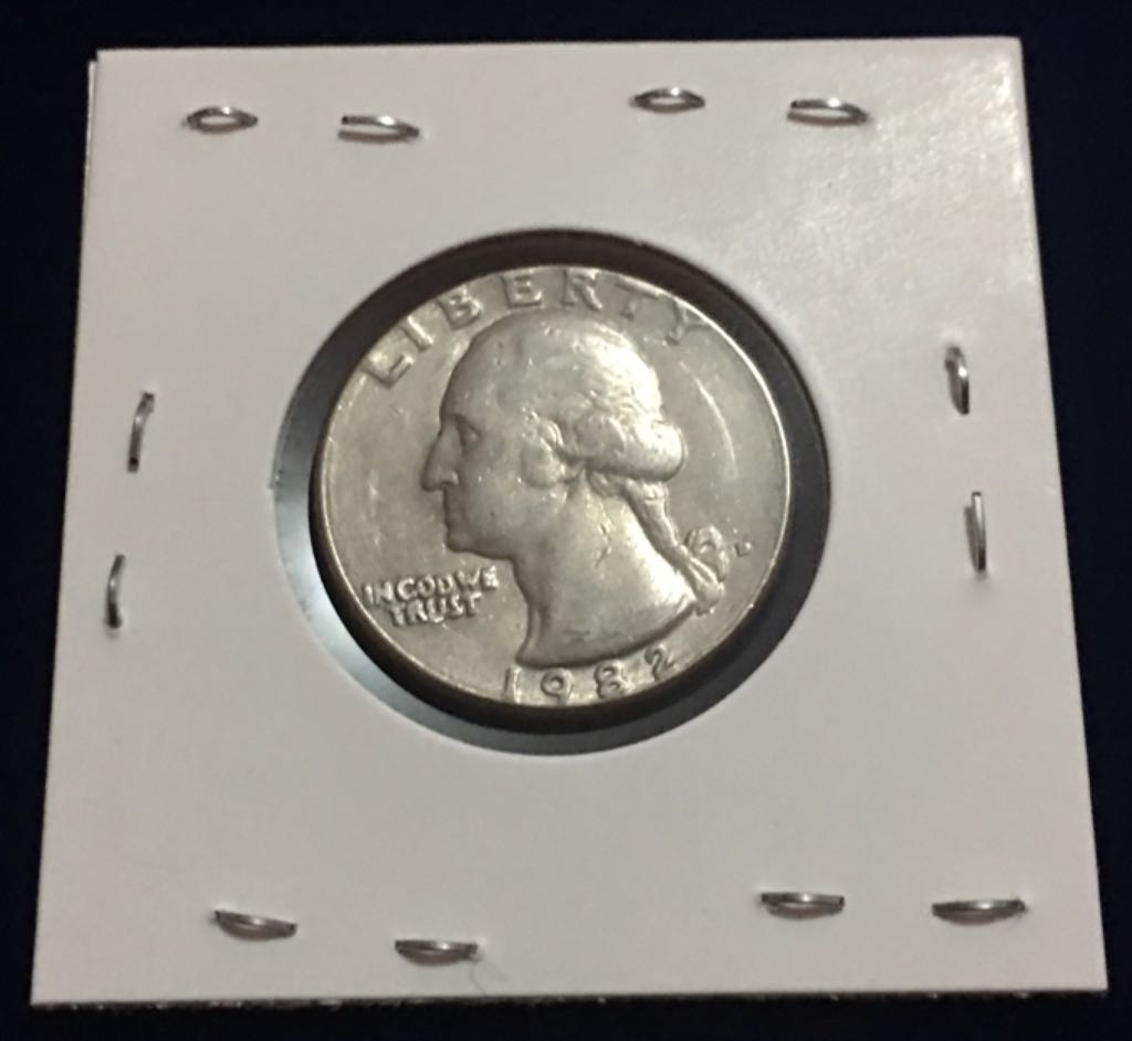 .25 Centavos De Dolar  coin collectible - Main Image 2