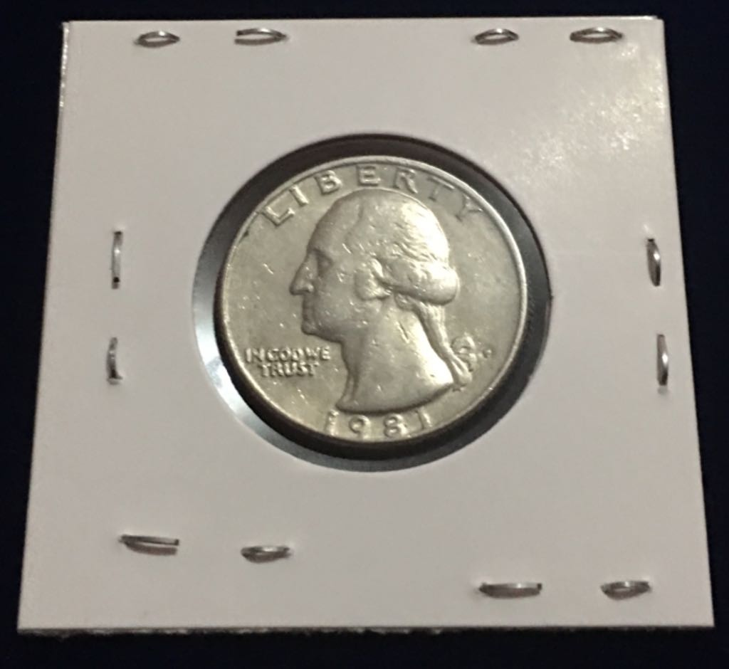 .25 Centavos De Dolar  coin collectible - Main Image 2