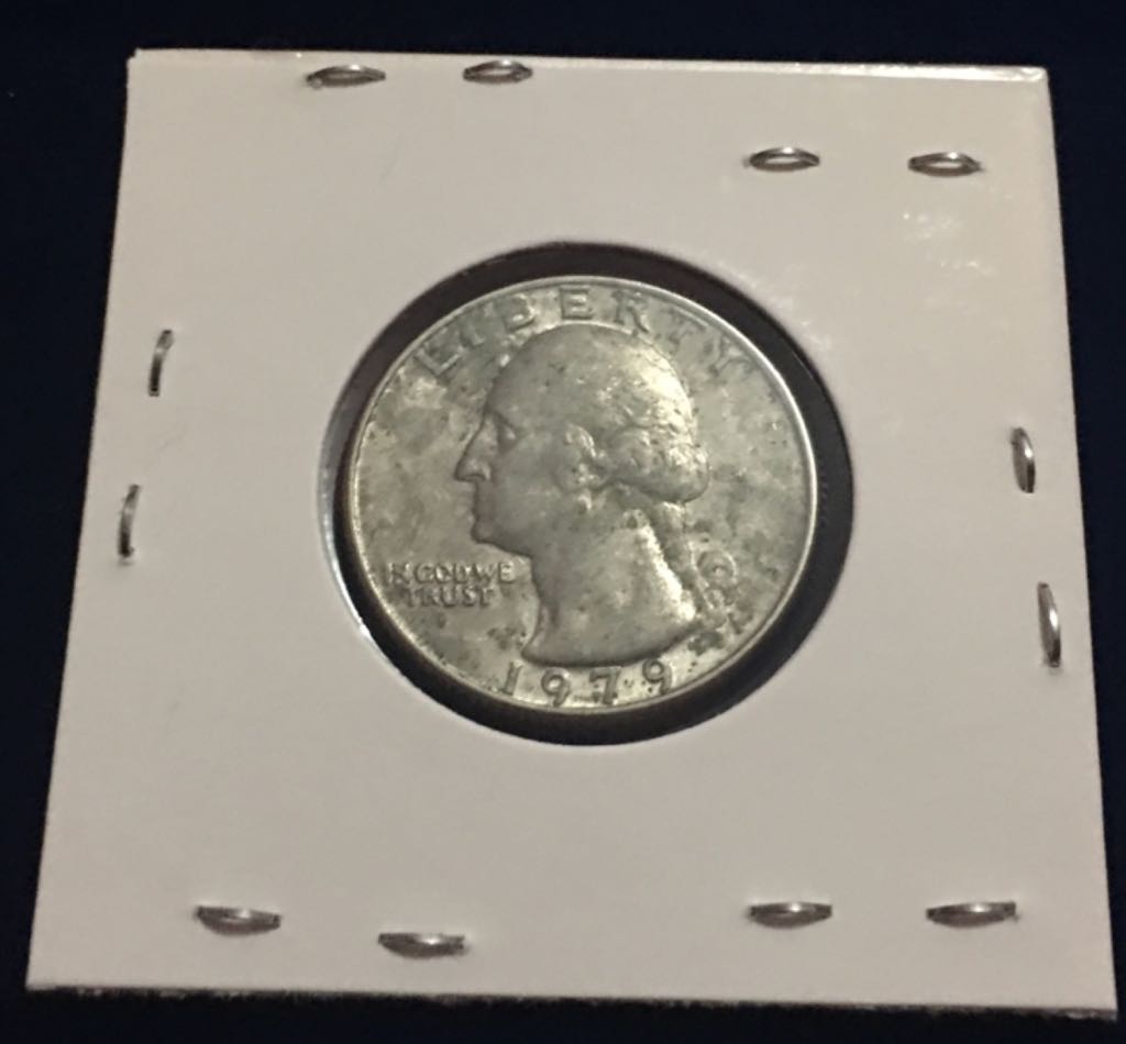 .25 Centavos De Dolar  coin collectible - Main Image 2