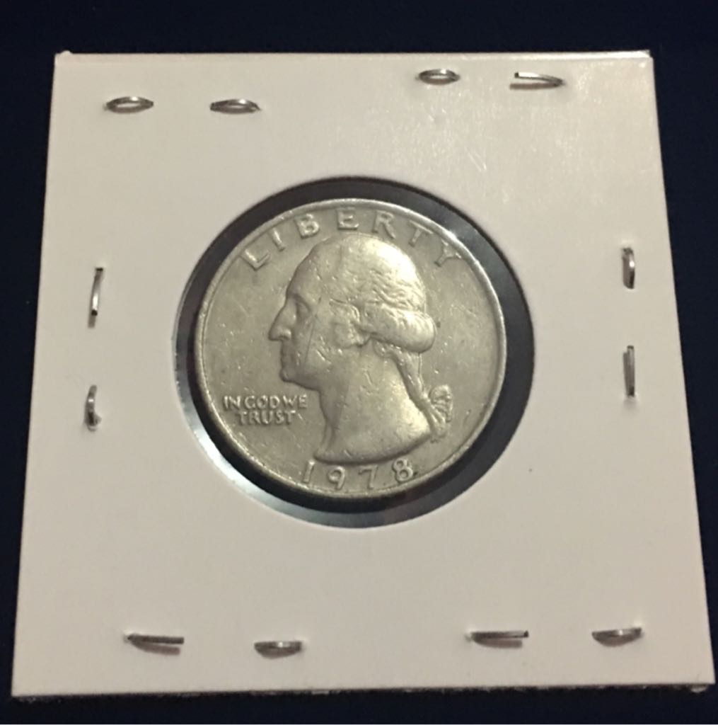 .25 Centavos De Dolar  coin collectible - Main Image 2