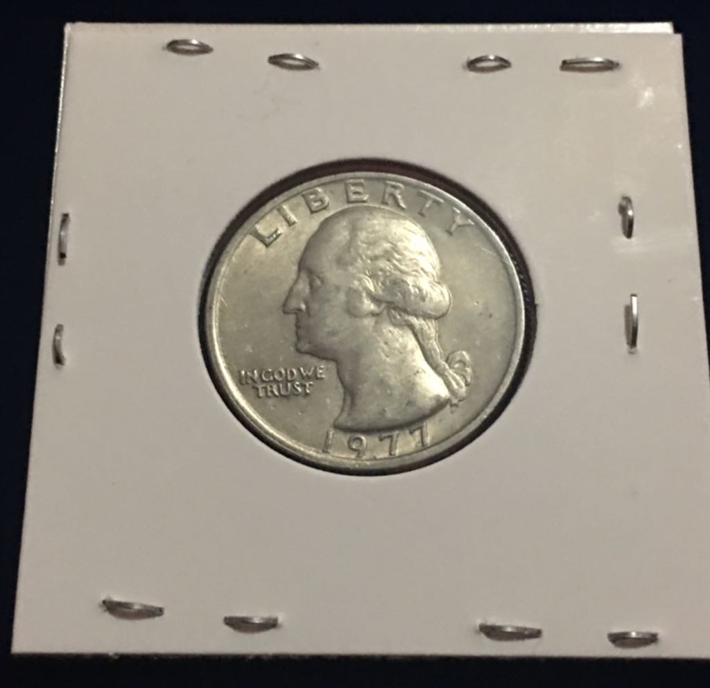 .25 Centavos De Dolar  coin collectible - Main Image 2