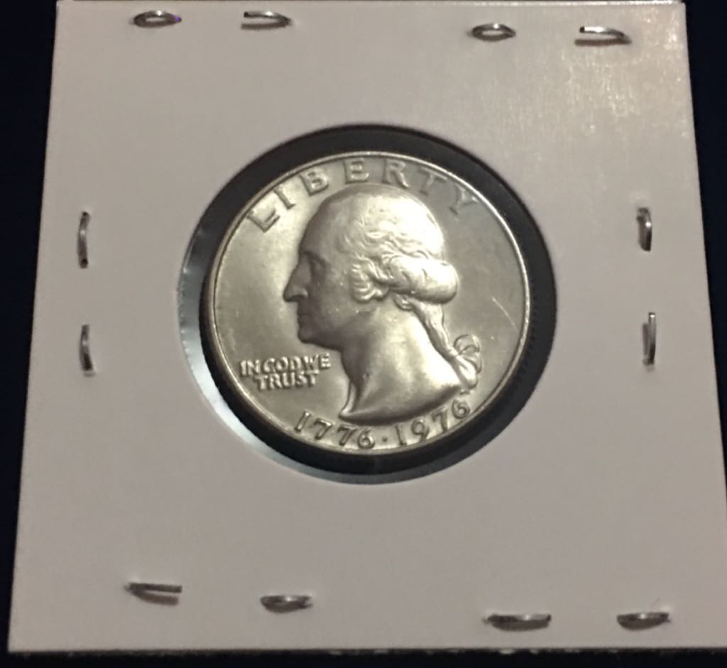 .25 Centavos De Dolar  coin collectible - Main Image 2