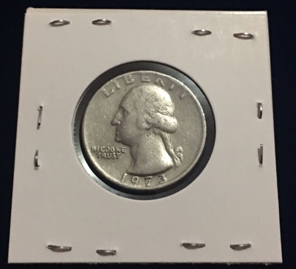 .25 Centavos De Dolar  coin collectible - Main Image 2