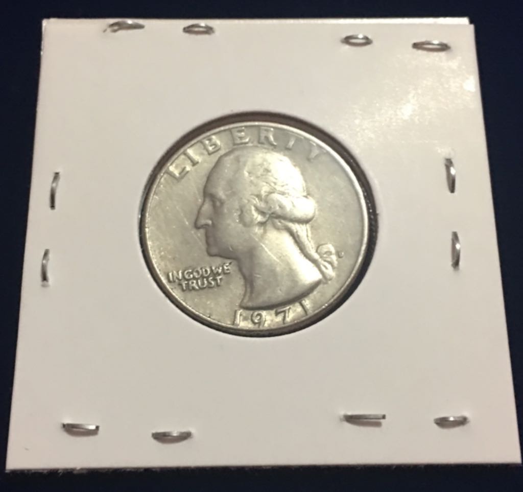 .25 Centavos De Dolar  coin collectible - Main Image 2