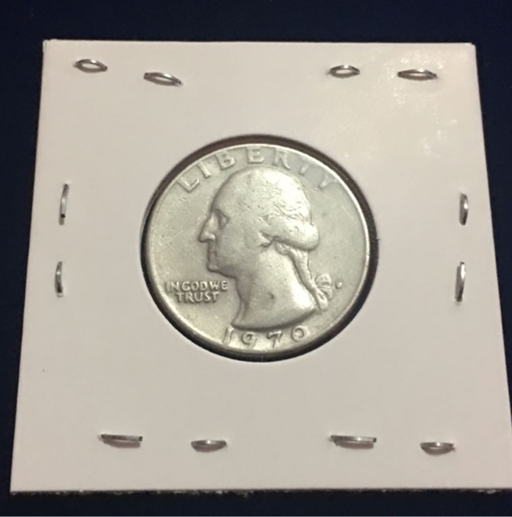 .25 Centavos De Dolar  coin collectible - Main Image 2