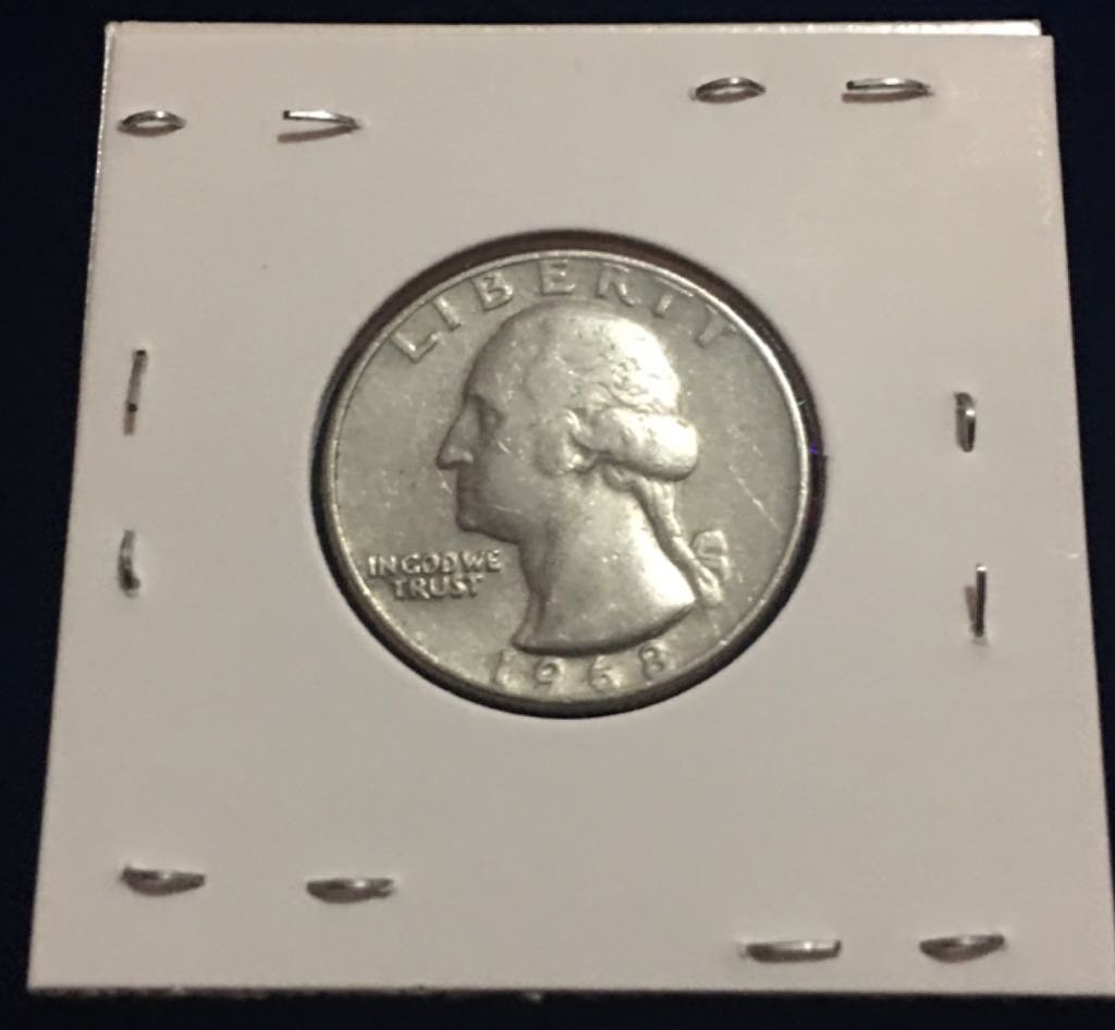 .25 Centavos De Dolar  coin collectible - Main Image 2