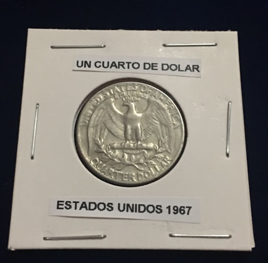 .10 Centavos Mexico
