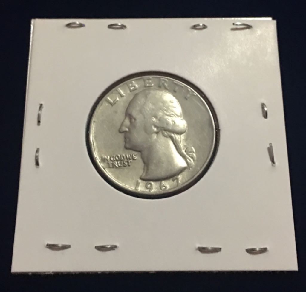 .25 Centavos De Dolar  coin collectible - Main Image 2