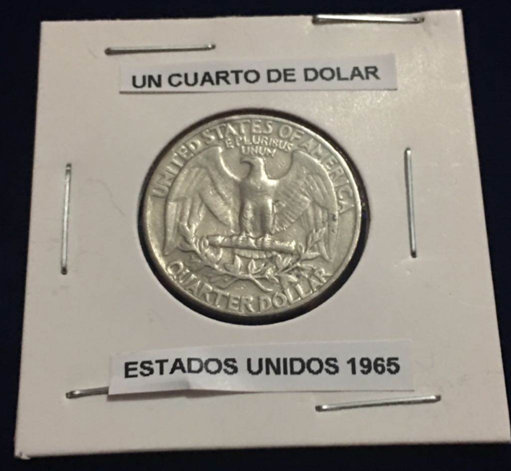 .05 Centavos