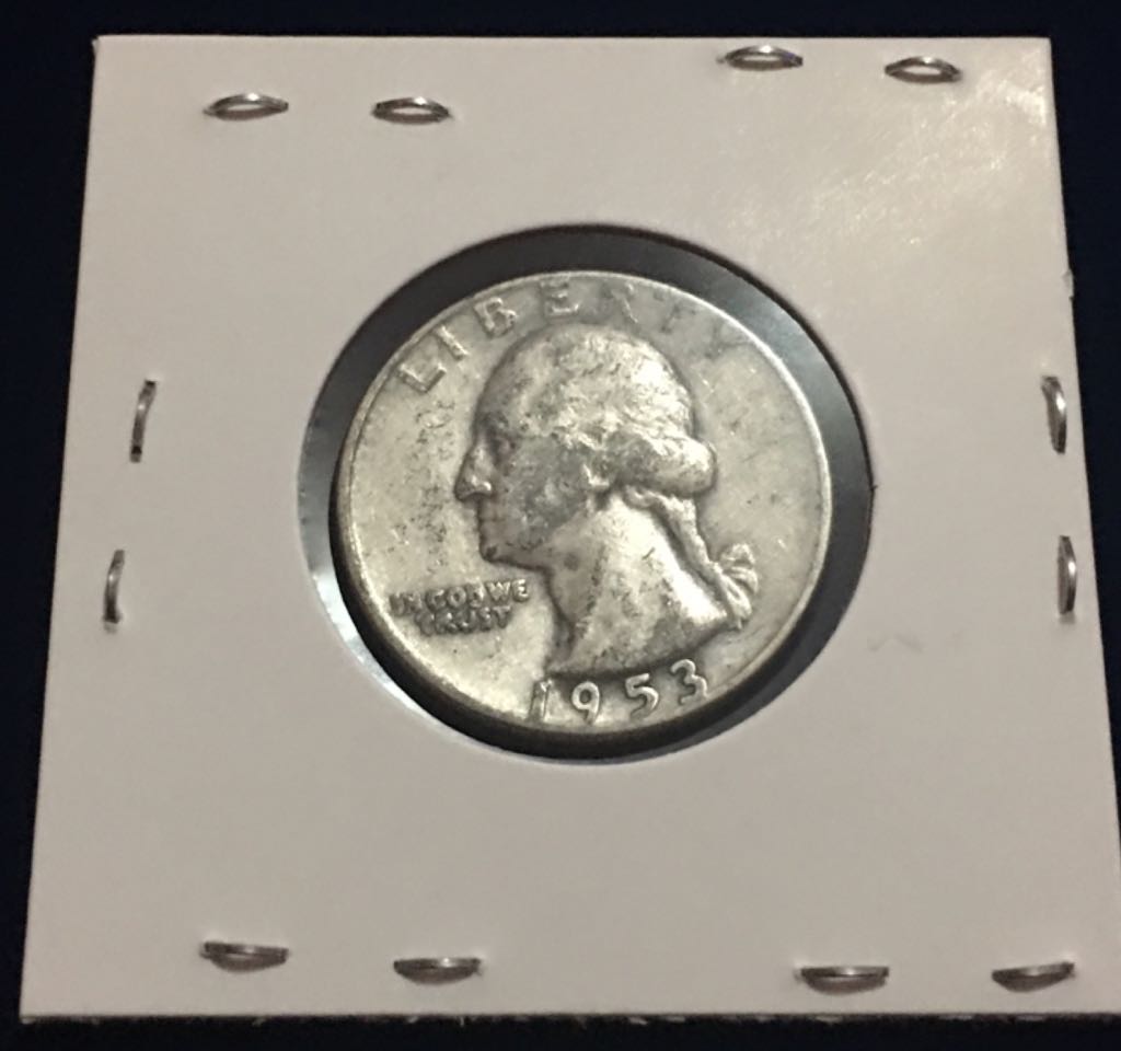 .25 Centavos De Dolar  coin collectible - Main Image 2