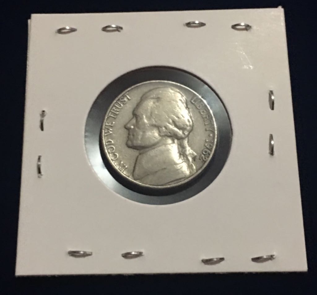 .05 Centavos De Dolar  coin collectible - Main Image 2