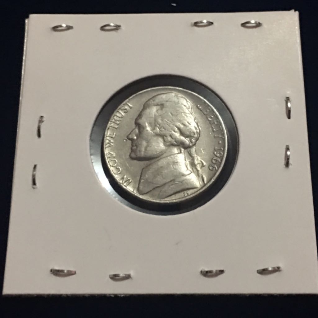 .05 Centavos De Dolar  coin collectible - Main Image 2