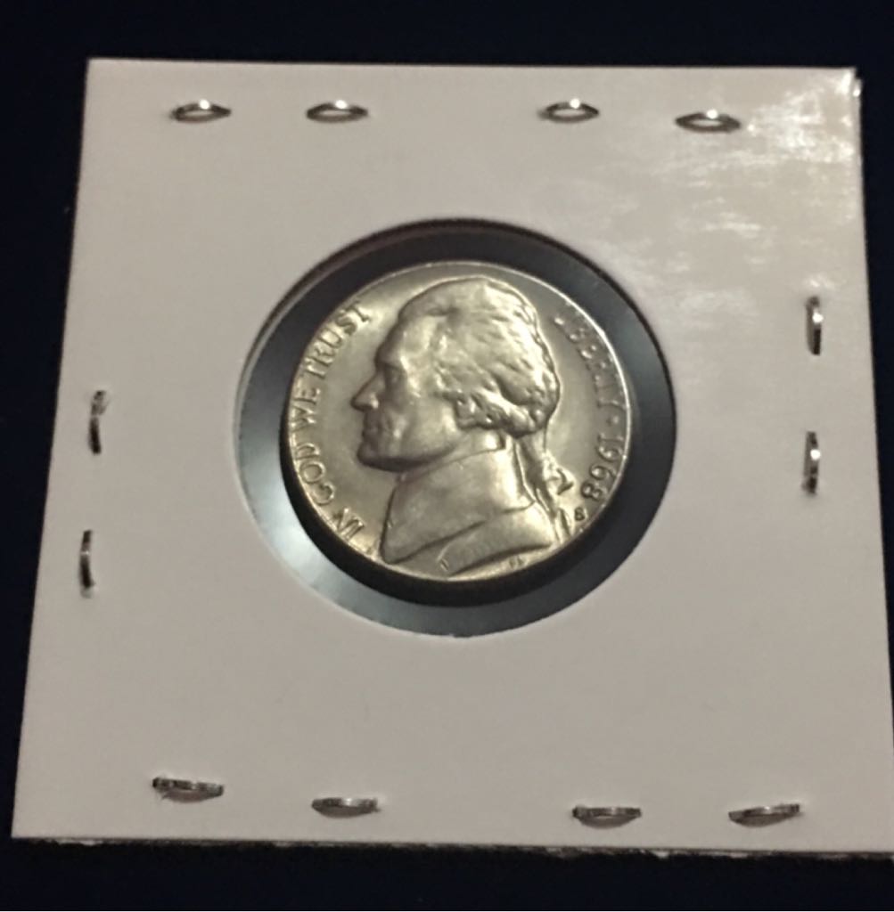 .05 Centavos De Dolar  coin collectible - Main Image 2