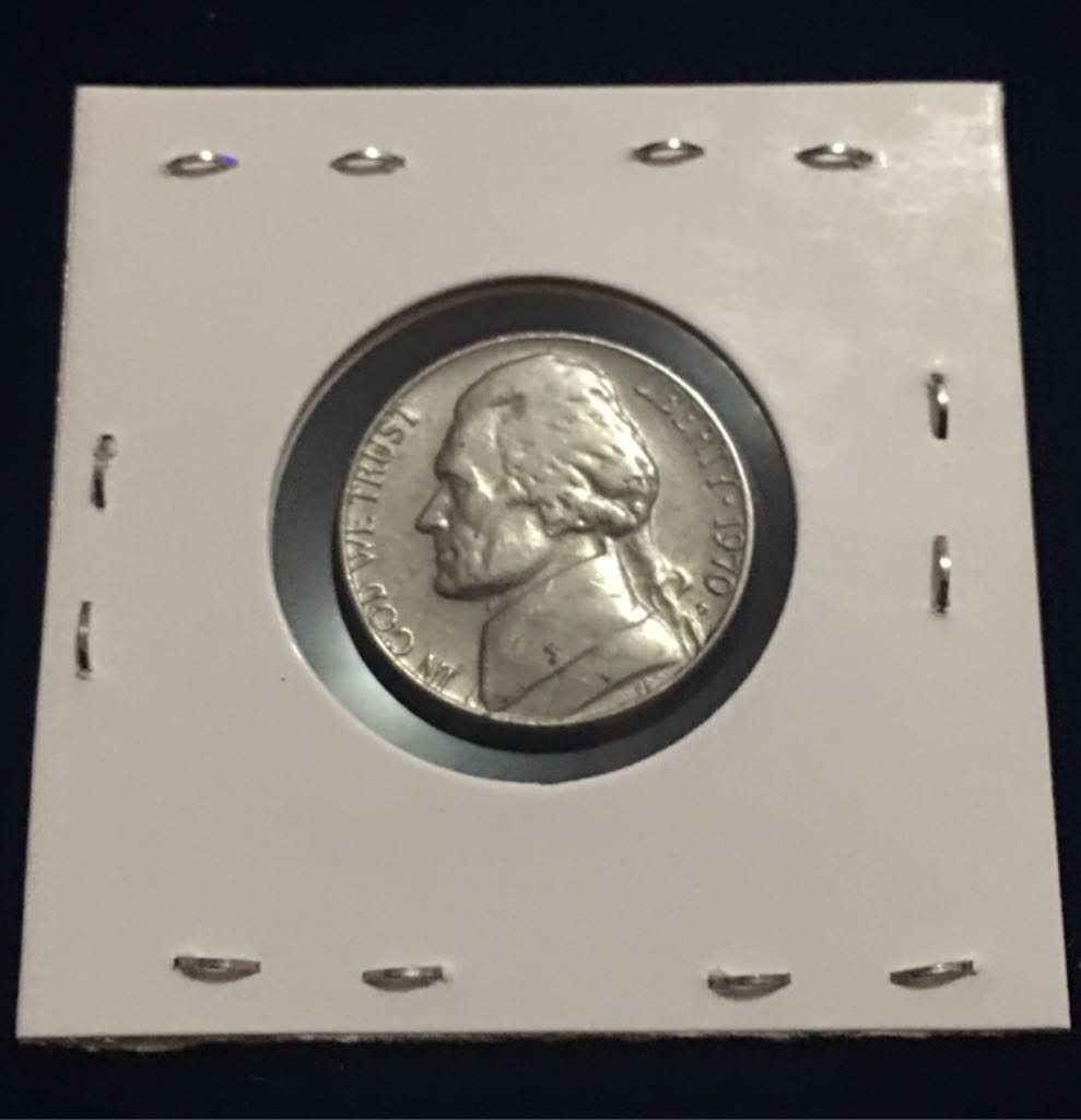 .05 Centavos De Dolar  coin collectible - Main Image 2