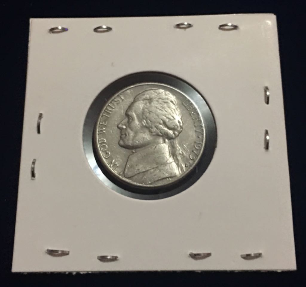 .05 Centavos De Dolar  coin collectible - Main Image 2