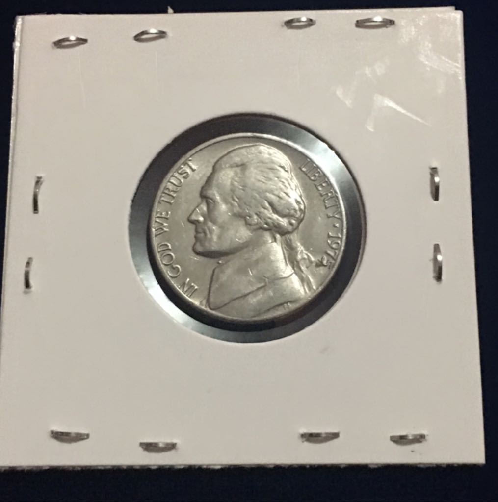 .05 Centavos De Dolar  coin collectible - Main Image 2