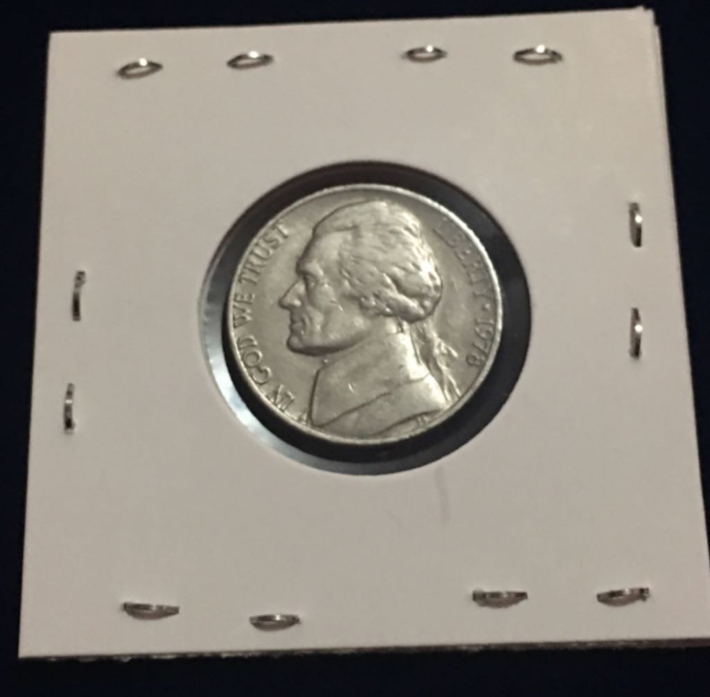 .05 Centavos De Dolar  coin collectible - Main Image 2