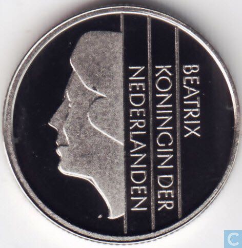 Netherland 10 Cents  coin collectible - Main Image 2