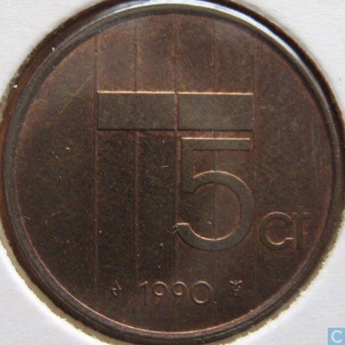 .5 Centavos