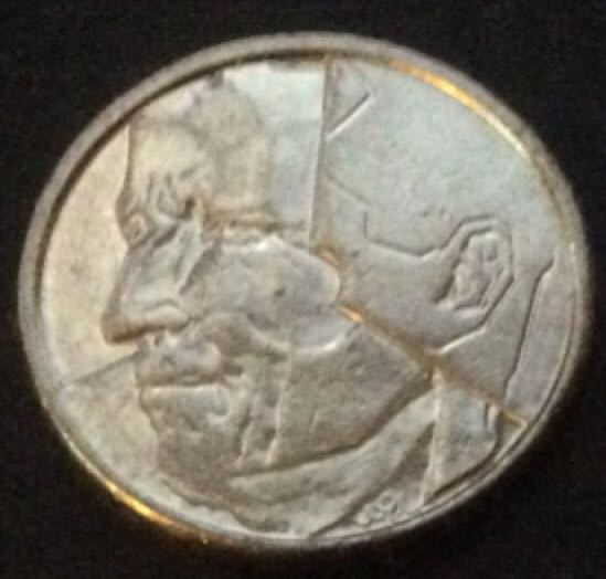 Belgium 50 Francs  coin collectible - Main Image 2