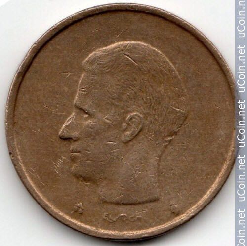 20 Francs  coin collectible - Main Image 2