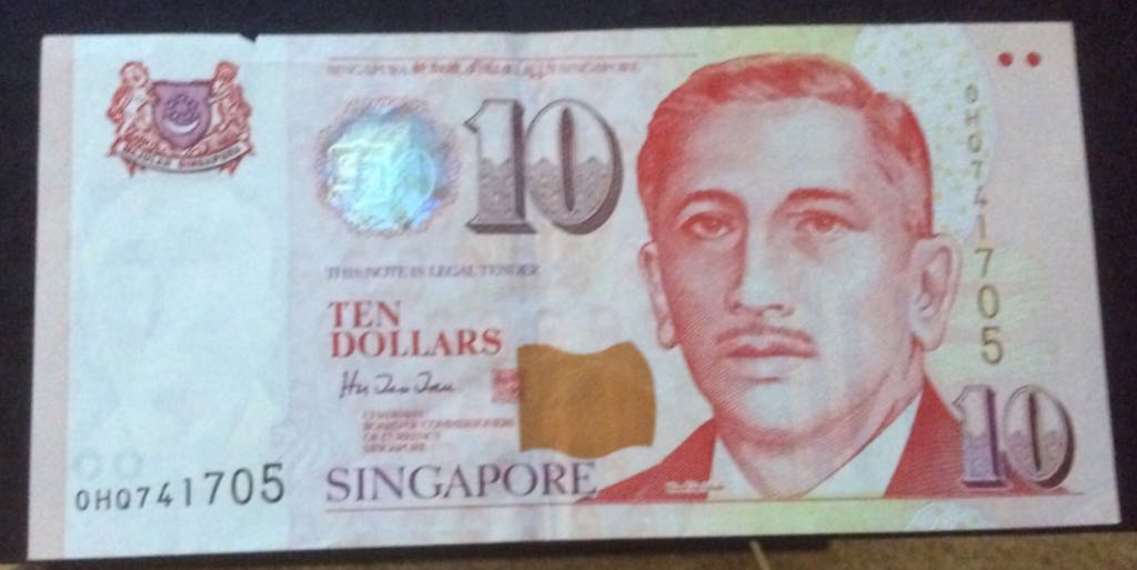 .01 Centavo De Dolar