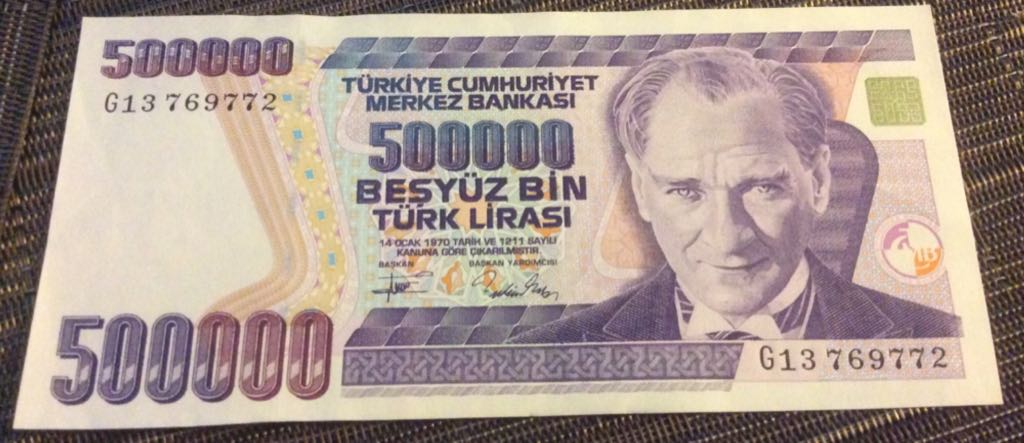 US Presidential Dollar - Andrew Jackson PB