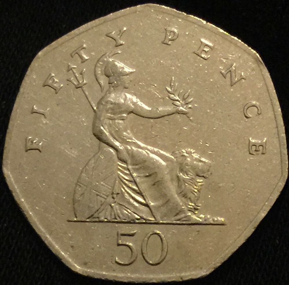 .01 Centavo De Dolar