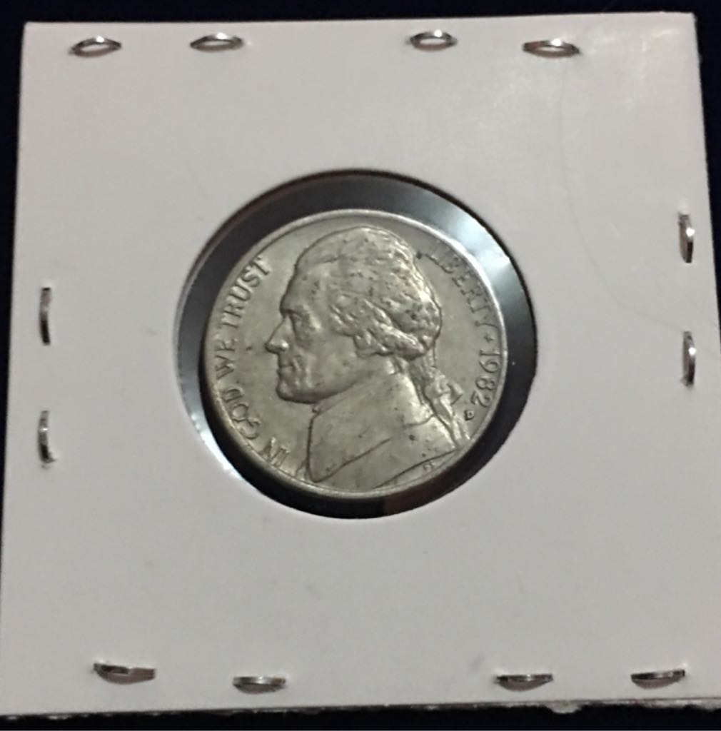 .05 Centavos De Dolar  coin collectible - Main Image 2