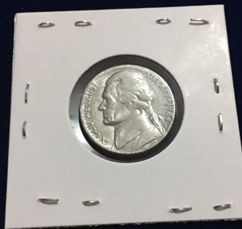 .05 Centavos De Dolar  coin collectible - Main Image 2