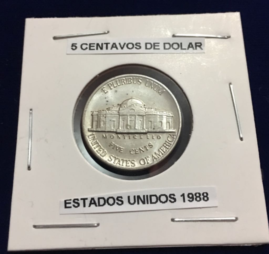 Logan - American Silver Eagle Dollar