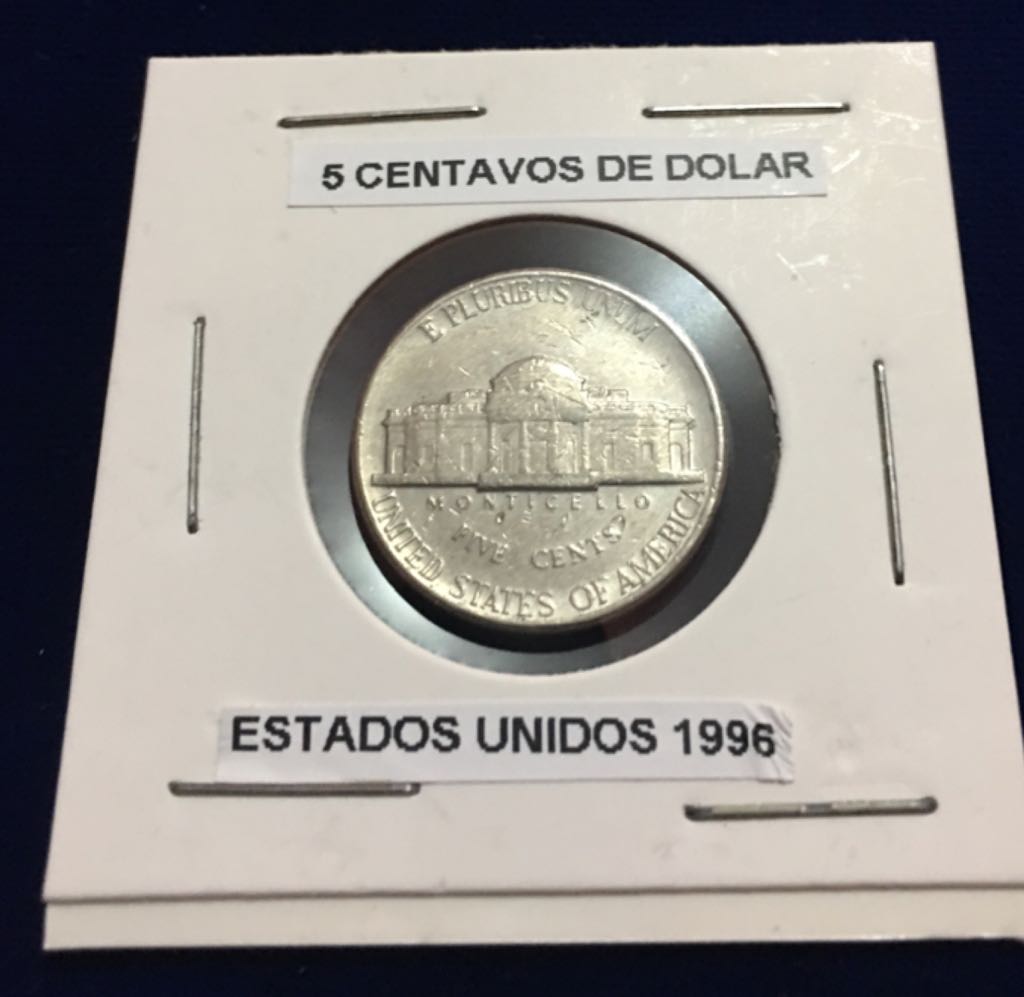 Indian Head Cent 1908