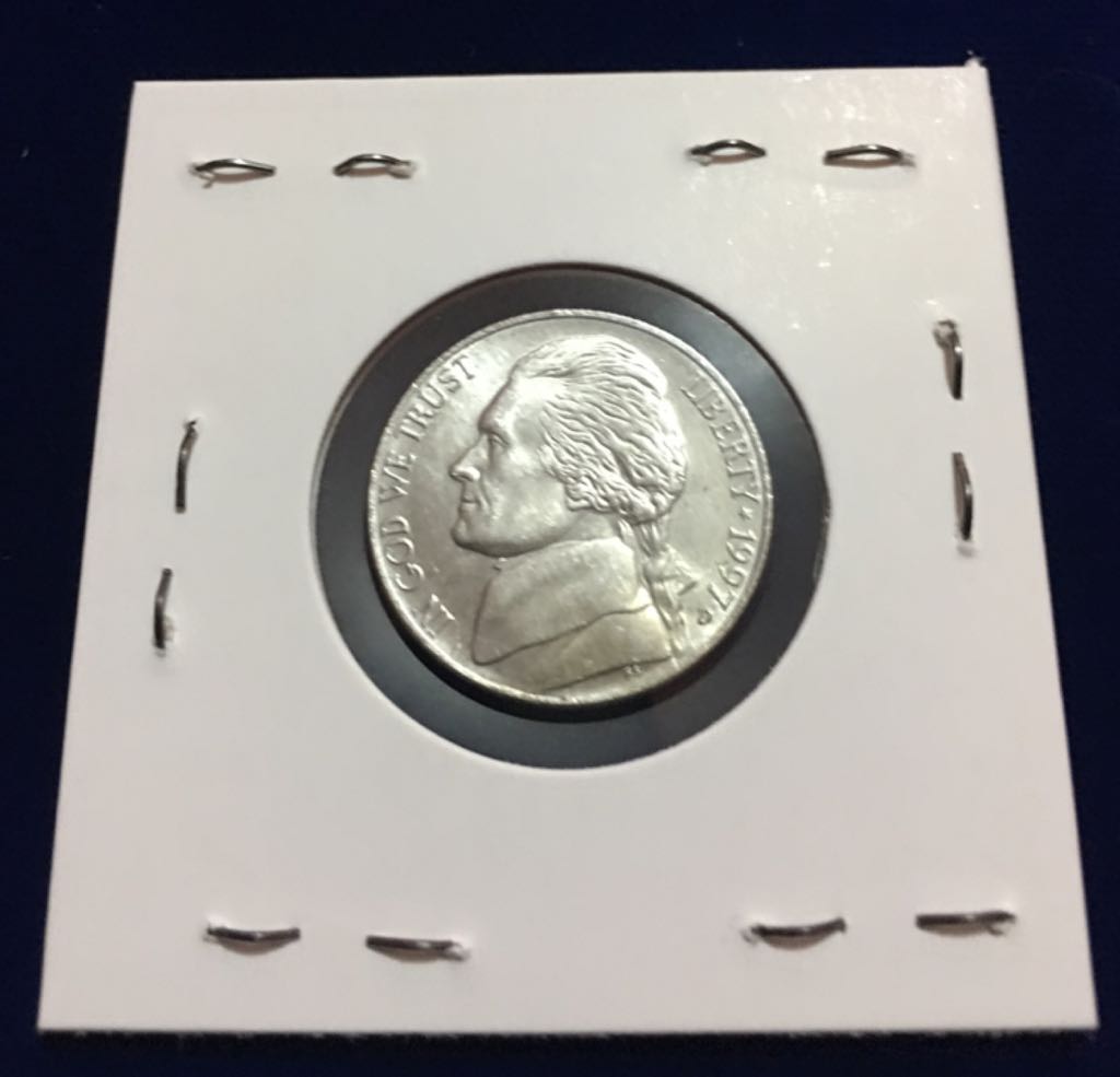 .05 Centavos De Dolar  coin collectible - Main Image 2