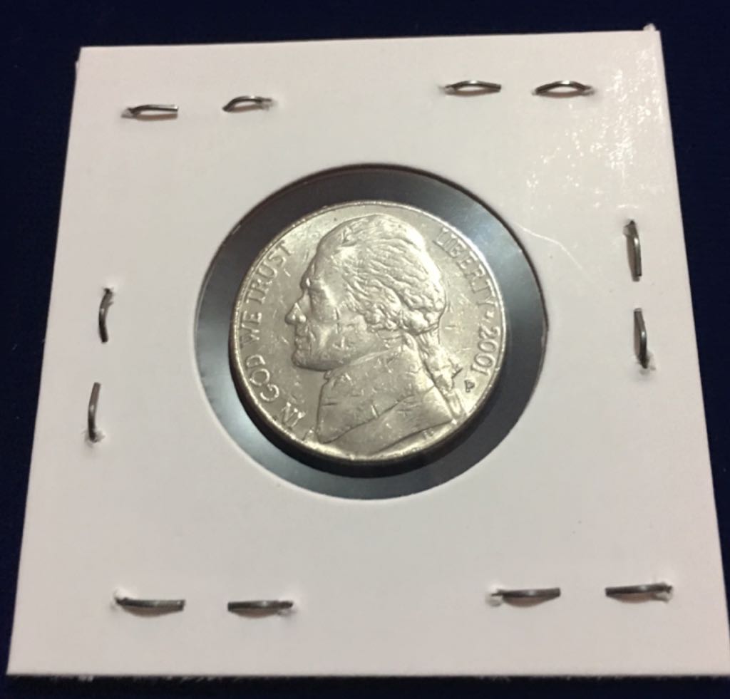 .05 Centavos De Dolar  coin collectible - Main Image 2