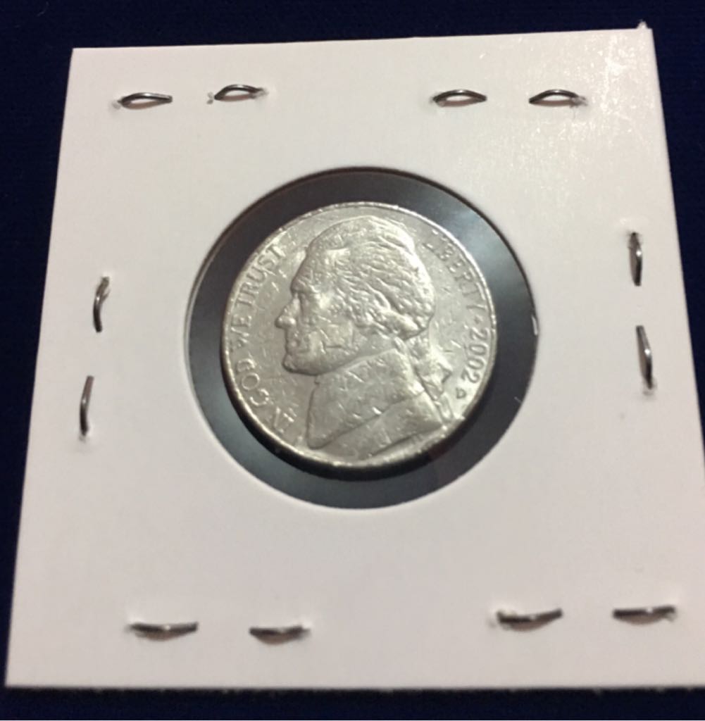 .05 Centavos De Dolar  coin collectible - Main Image 2