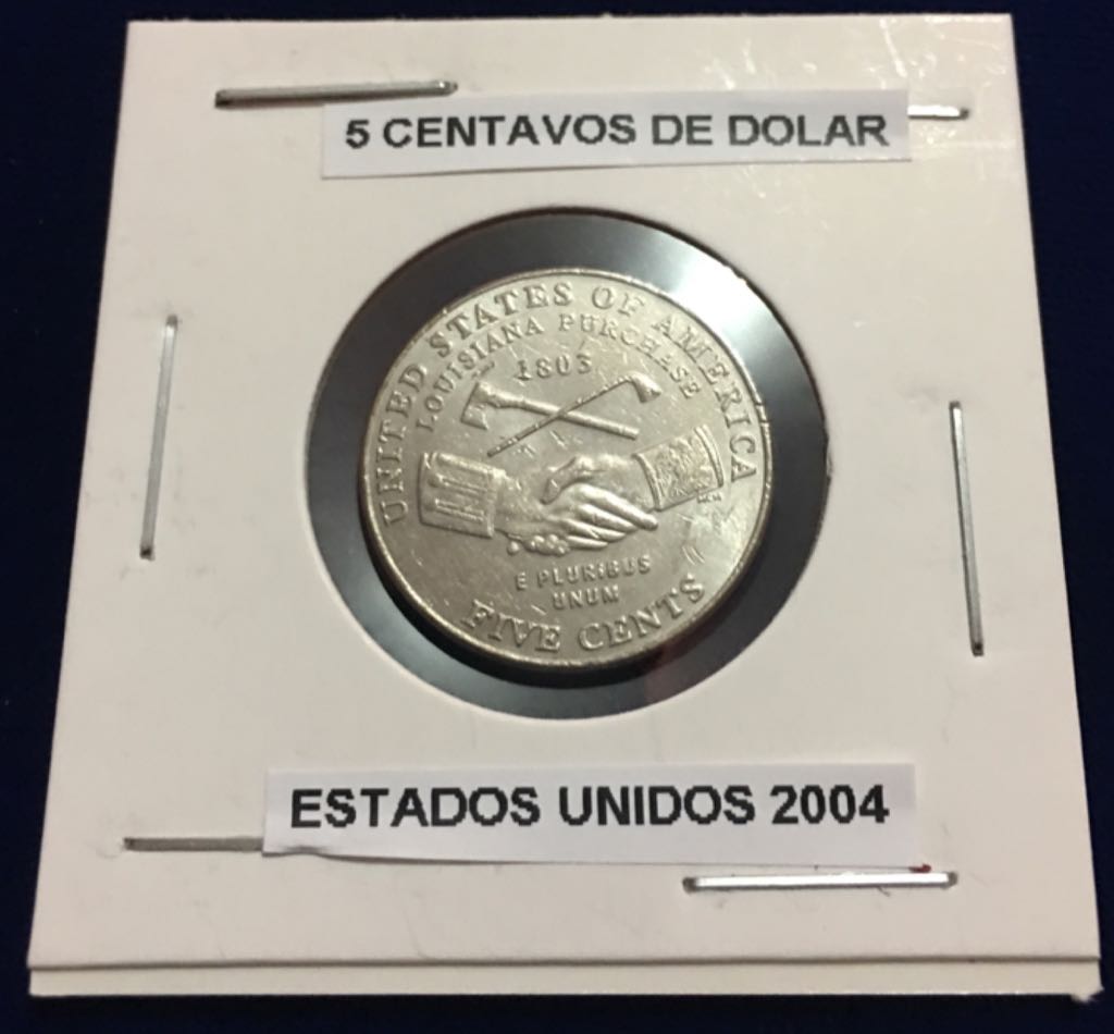 .1 Centavos De Euro