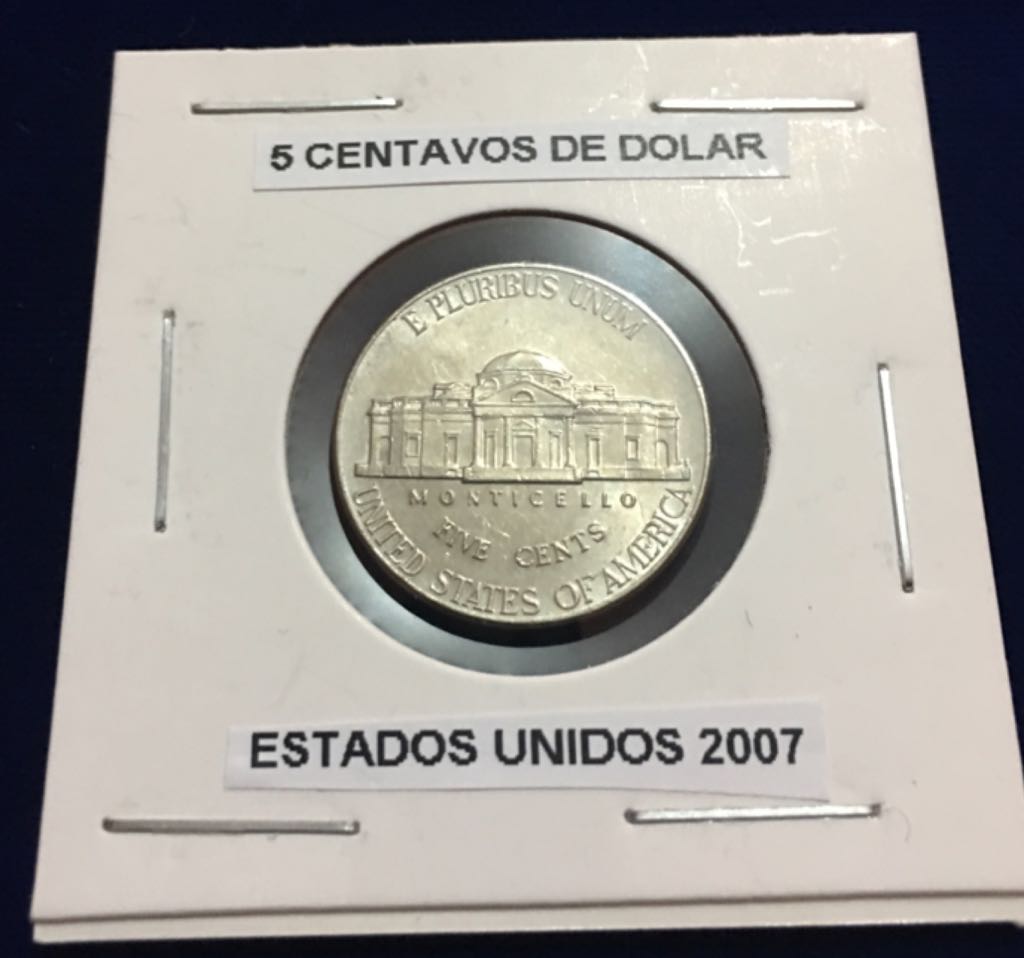 .1 Centavos