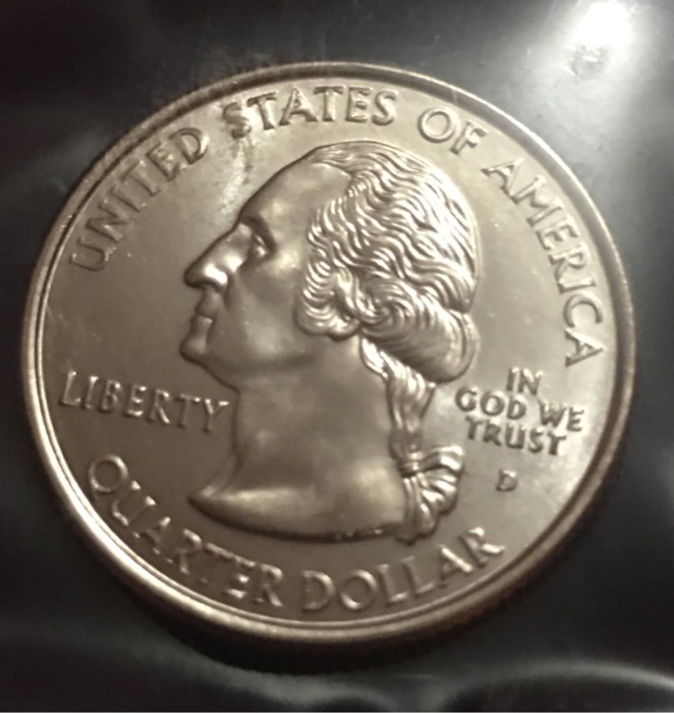 .1 Centavos De Dolar