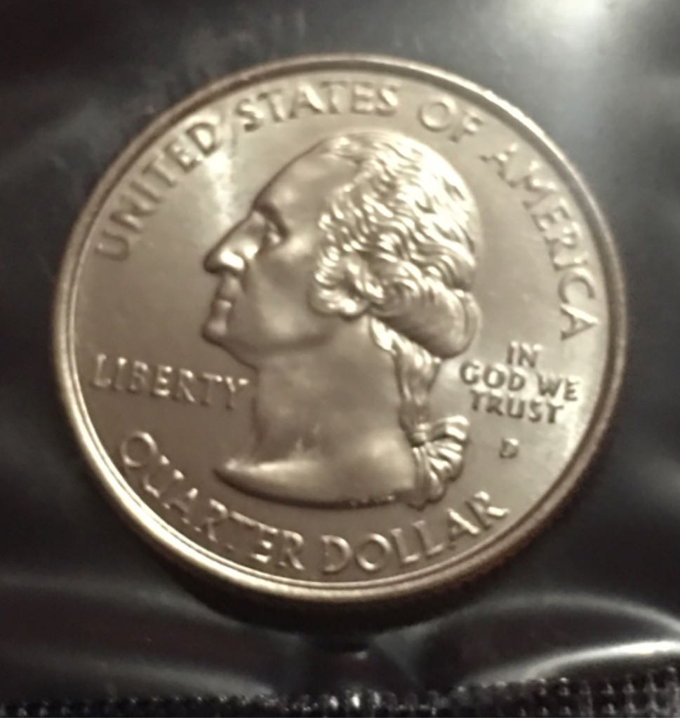 Presidential Dollar 1845-49 James K Polk