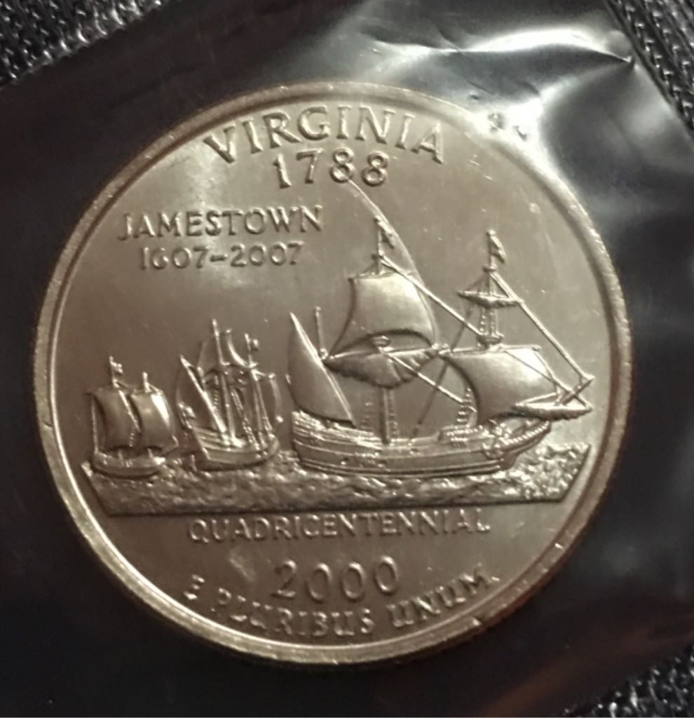 .25 Centavos De Dolar  coin collectible - Main Image 2