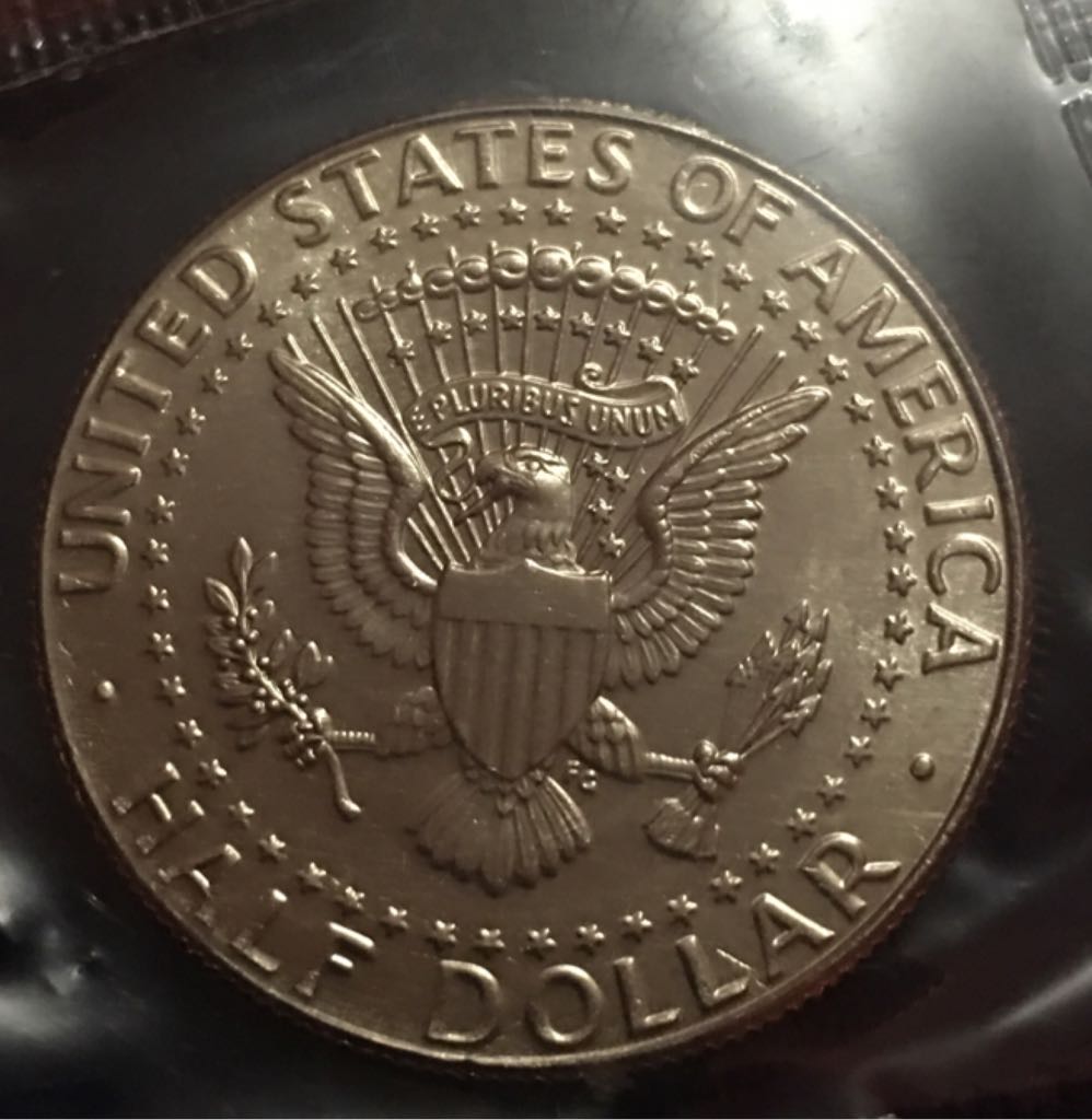 .5 Centavos De Dolar  coin collectible - Main Image 2