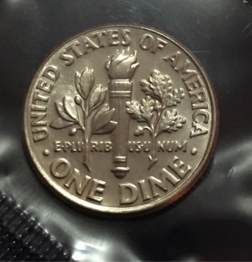 .01 Centavo De Dolar