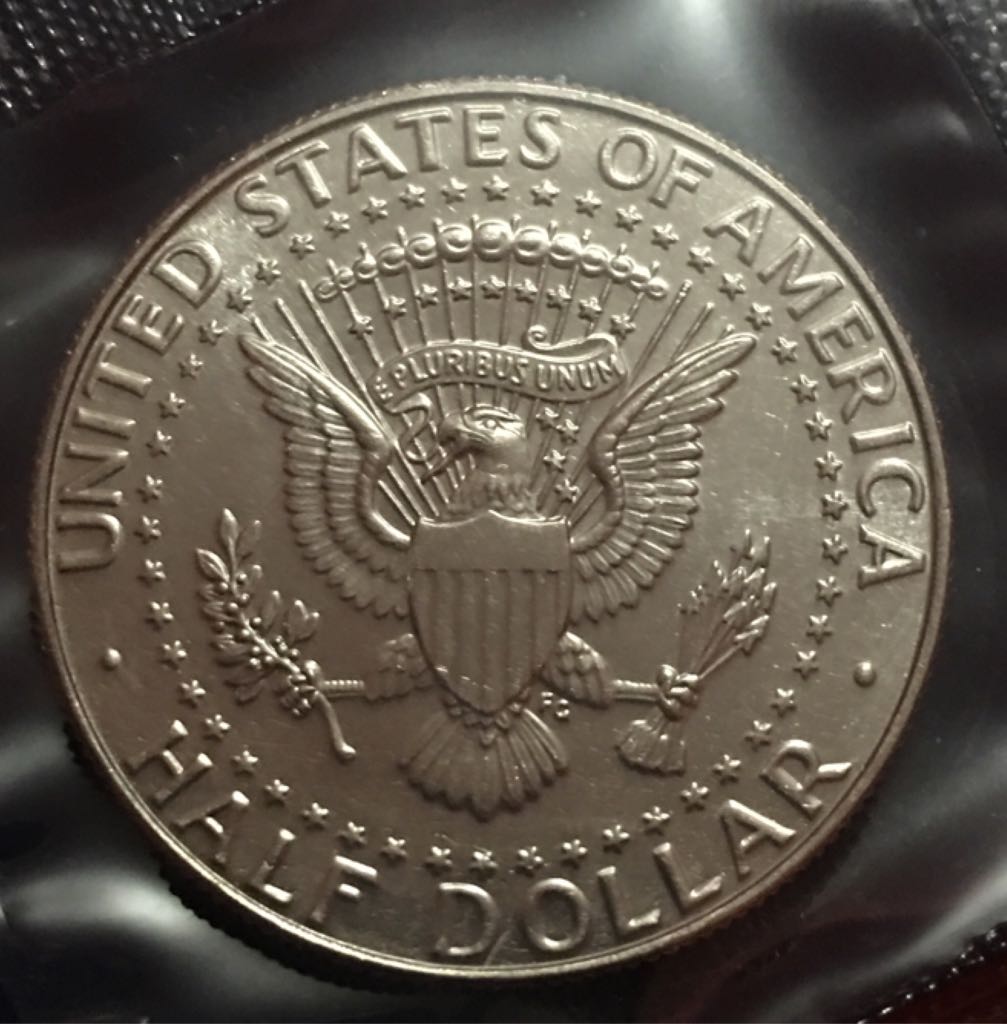 .5 Centavos De Dolar  coin collectible - Main Image 2