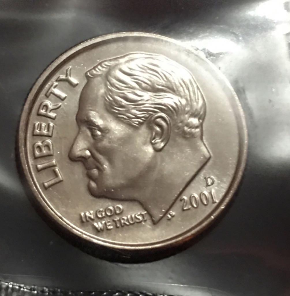 .05 Centavos De Dolar